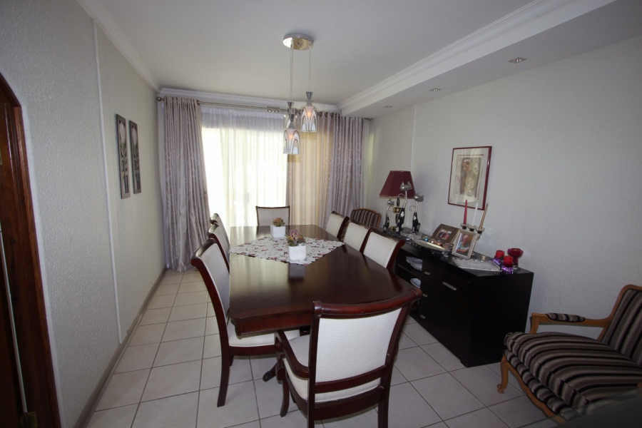 3 Bedroom Property for Sale in Jan Cillierspark Free State